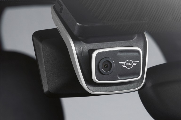 Mini аксесоари – HD camera – advanced car eye cam