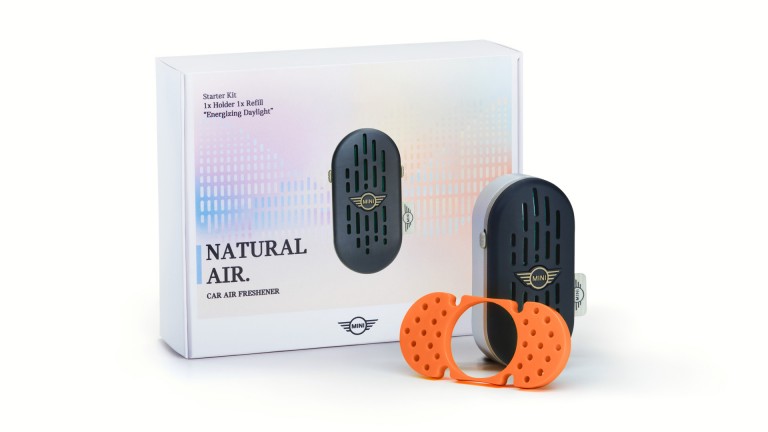 MINI аксесоари – Mini Service – Natural Air Starter Kit