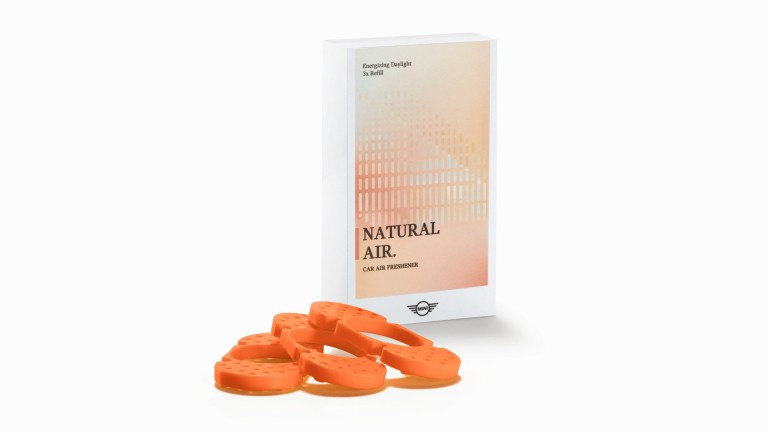 MINI аксесоари – Mini Service – Natural Air Refill