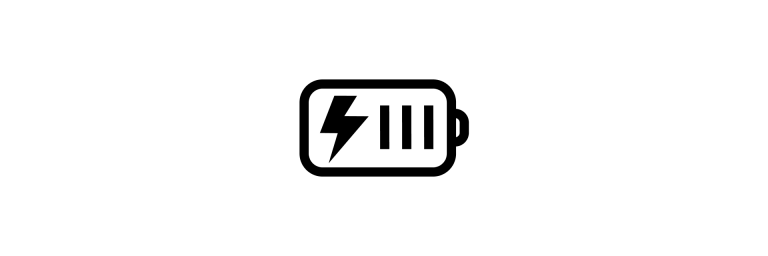 Напълно електрическо MINI Countryman - Зареждане - индикатор на батерията