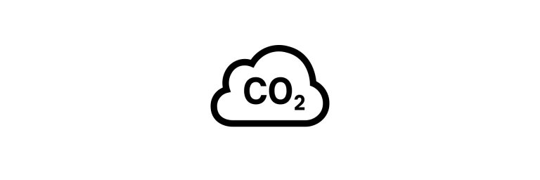 Напълно електрическо MINI Countryman - Зареждане - CO2 индикатор