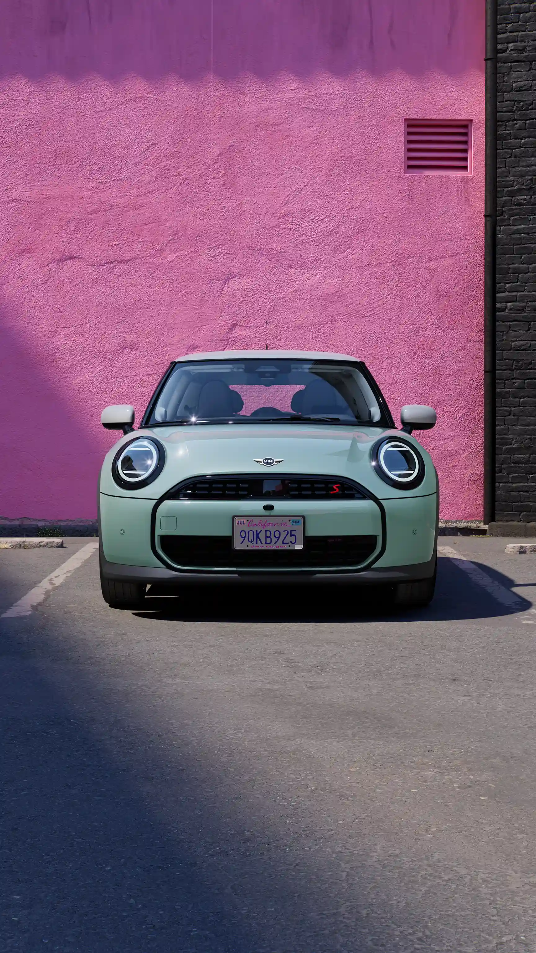 MINI Cooper 3 врати - преглед